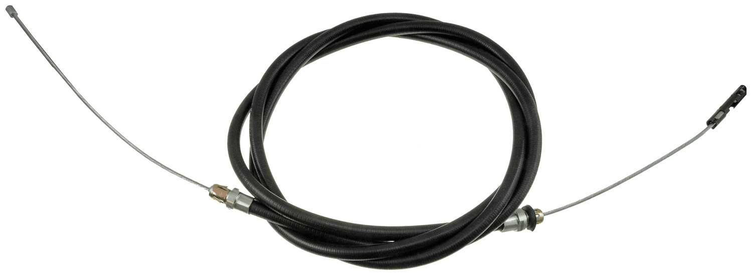 Handbremsseil