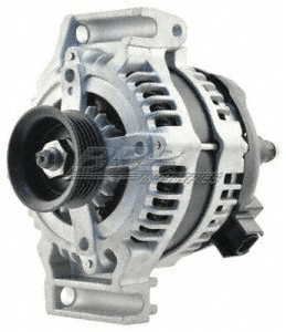 Lichtmaschine Generalüberholt SRX STS