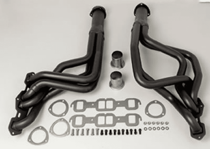Fächerkrümmer