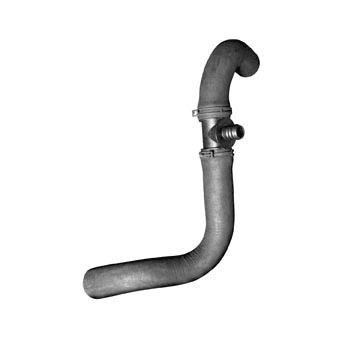 Kühlwasserschlauch