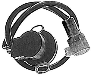 Drosselklappensensor