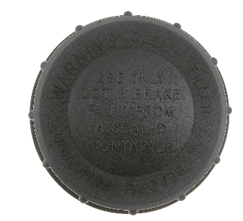 Hauptbremszylinderdeckel rund Explorer Crown Victoria F150