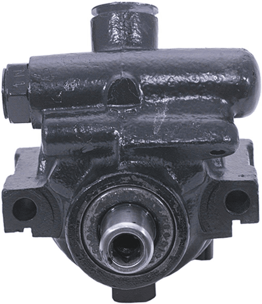 Servopumpe Generalüberholt 3.8L V6 Buick Chevrolet Pontiac Servopumpe Generalüberholt 3.8L V6 Buick Chevrolet Pontiac