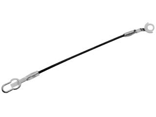 Fangband Hecklappe Ranger