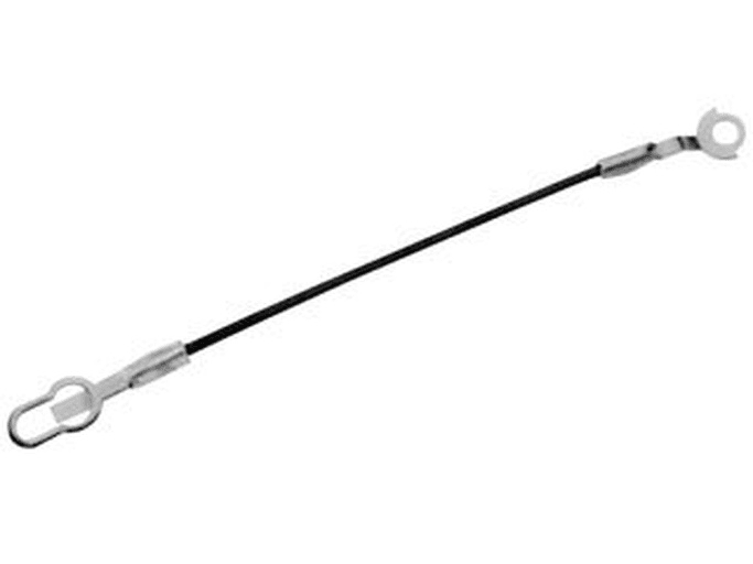 Fangband Hecklappe Ranger
