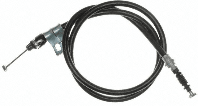 Handbremsseil