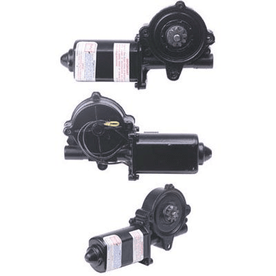 Fensterhebermotor Generalüberholt