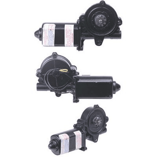 Fensterhebermotor Generalüberholt