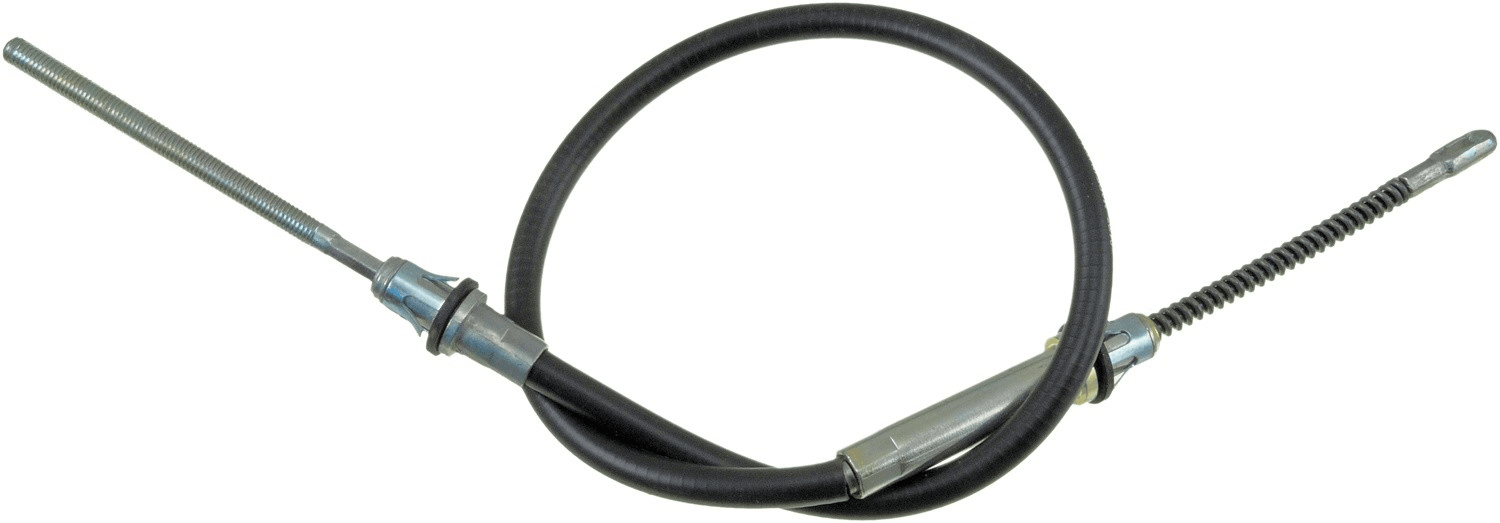 Handbremsseil
