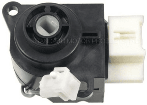 Zündschlossschalter
