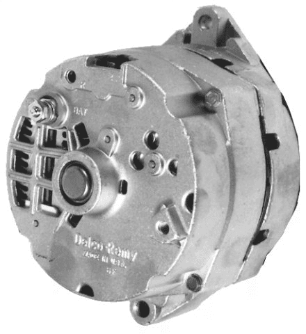 Lichtmaschine 94A Fiero Lichtmaschine 94A Fiero