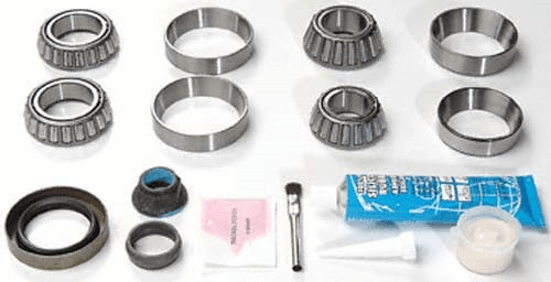 Differenziallager Kit hinten Spicer 35 Cherokee