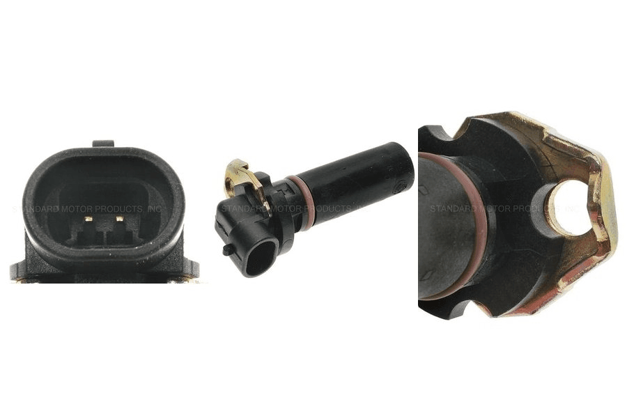 Kurbellwellensensor