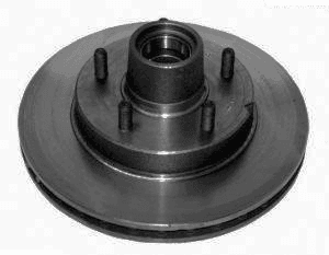 Bremsscheibe
