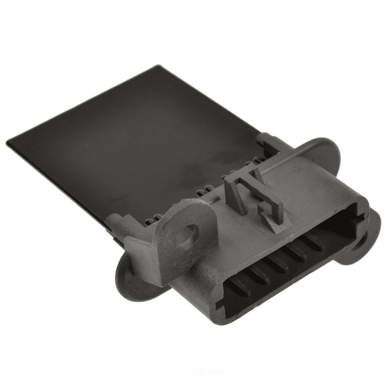 Widerstand Gebläsemotor