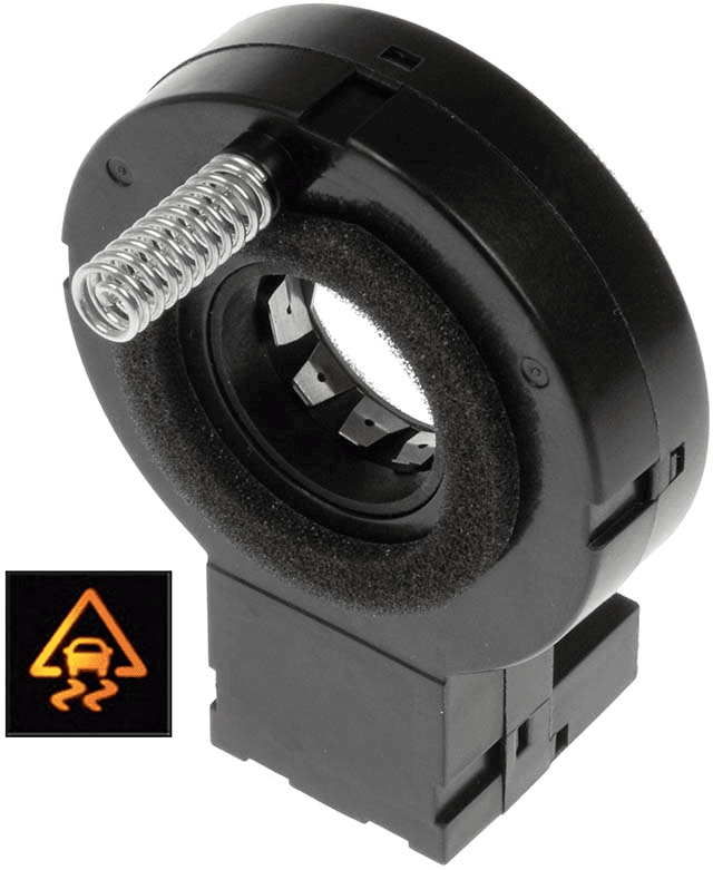 Sensor Lenkposition