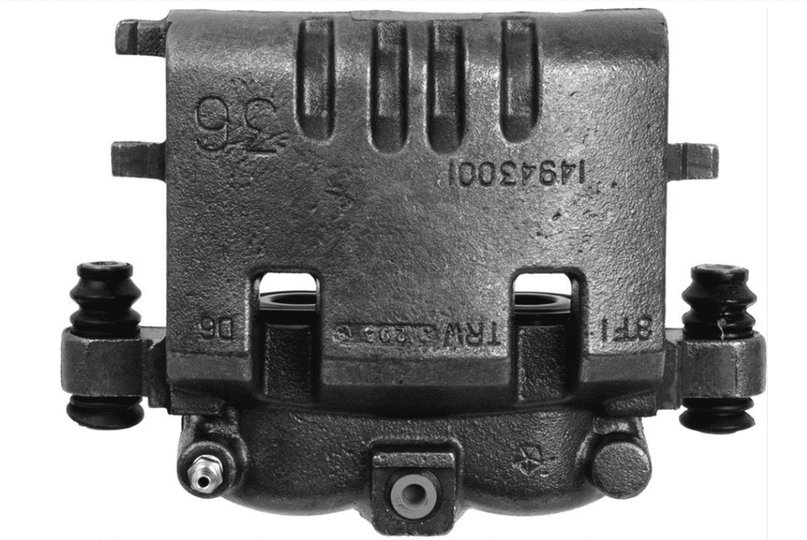 Bremssattel Generalüberholt