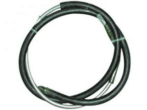 Handbremsseil