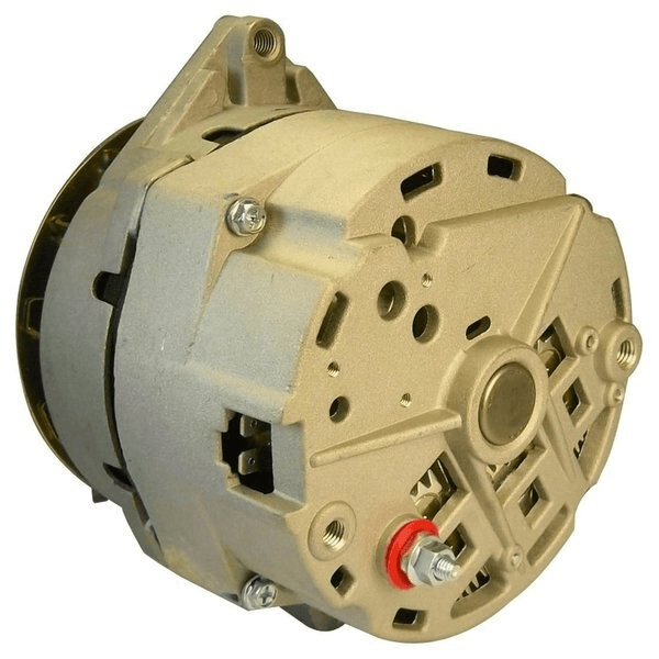 Lichtmaschine