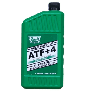 Öl Automatikgetriebe ATF+4 Öl Automatikgetriebe ATF+4