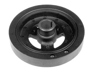Schwingungsdämpfer 5.7L Vortec Schwingungsdämpfer 5.7L Vortec