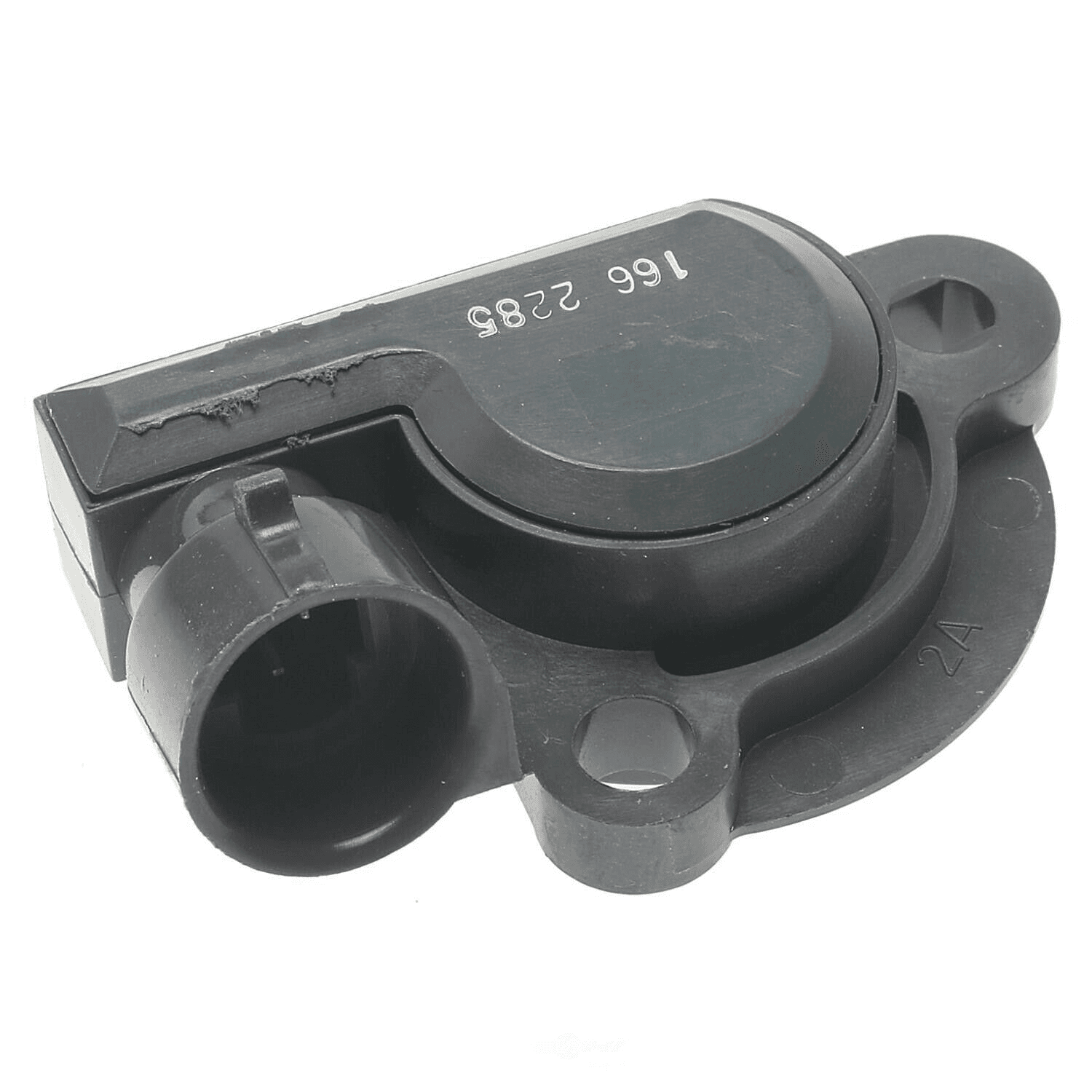 Drosselklappensensor