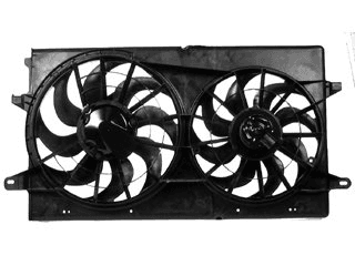 Kühlerventilator Kühlerventilator