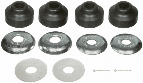 Zugstrebenbuchse Ram Van B1500 B2500 Zugstrebenbuchse Ram Van B1500 B2500