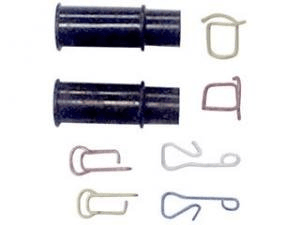 Bremsenkleinteile Set
