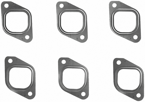 Auspuffkrümmerdichtung Auspuffkrümmerdichtung