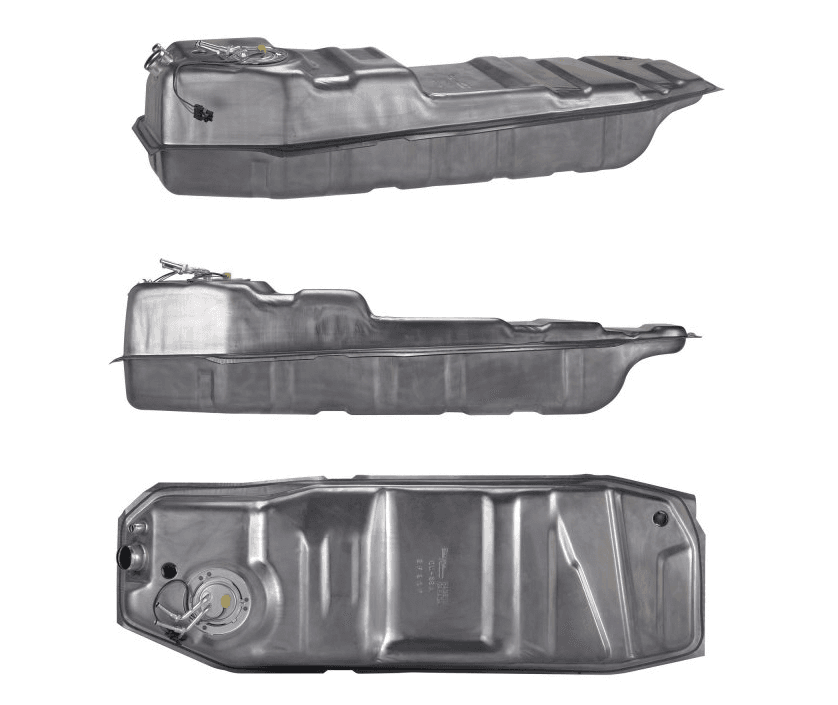 Tank Blazer 68Liter