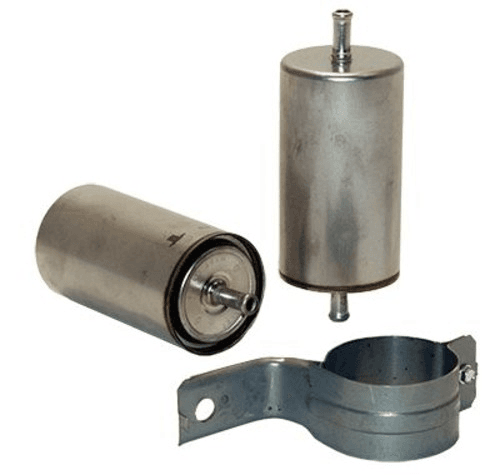 Benzinfilter inkl Halter Ramcharger Dakota