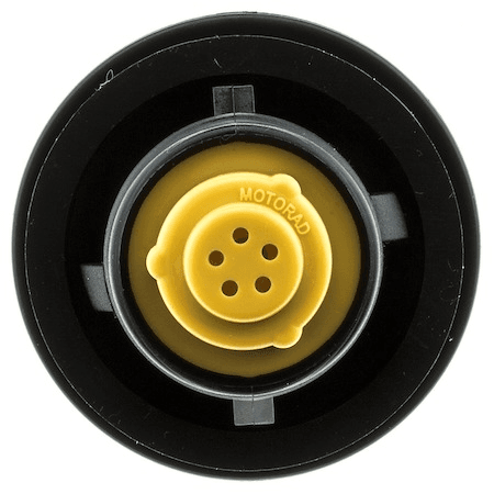 Tankdeckel abschließbar