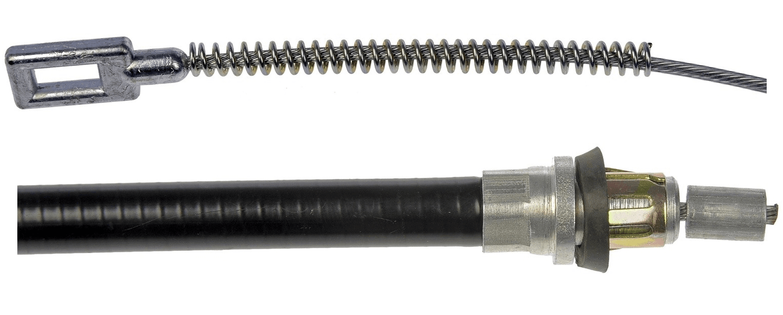 Handbremsseil