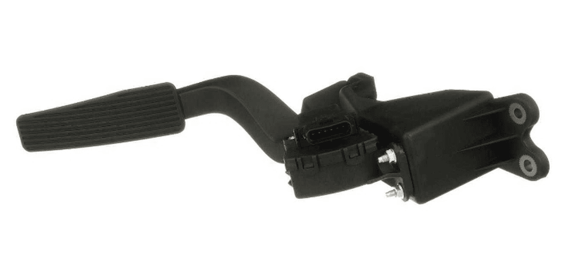 Gaspedal mit Sensor 300C Magnum Gaspedal mit Sensor 300C Magnum
