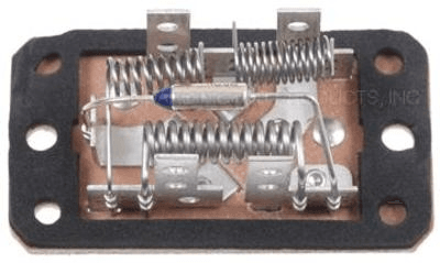 Widerstand Gebläsemotor Widerstand Gebläsemotor