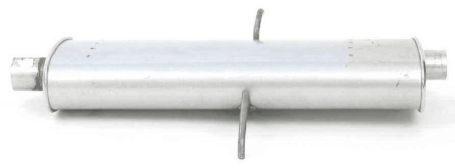 Auspufftopf Voyager