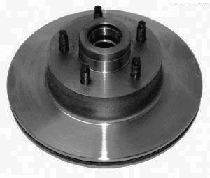 Bremsscheibe