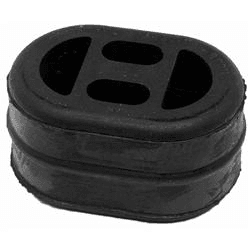 Auspuffhaltergummi