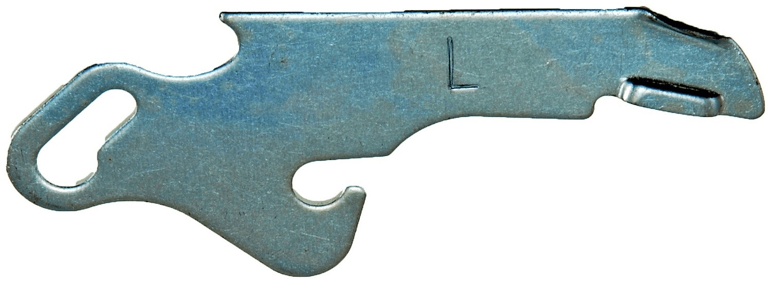Bremseinstellhebel Bremseinstellhebel