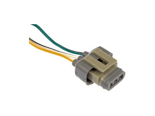 Stecker