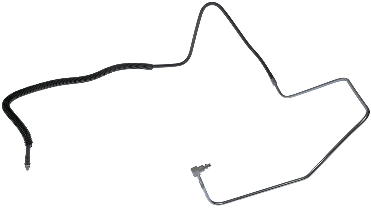 Kupplungsleitung C/K-Serie Pickup