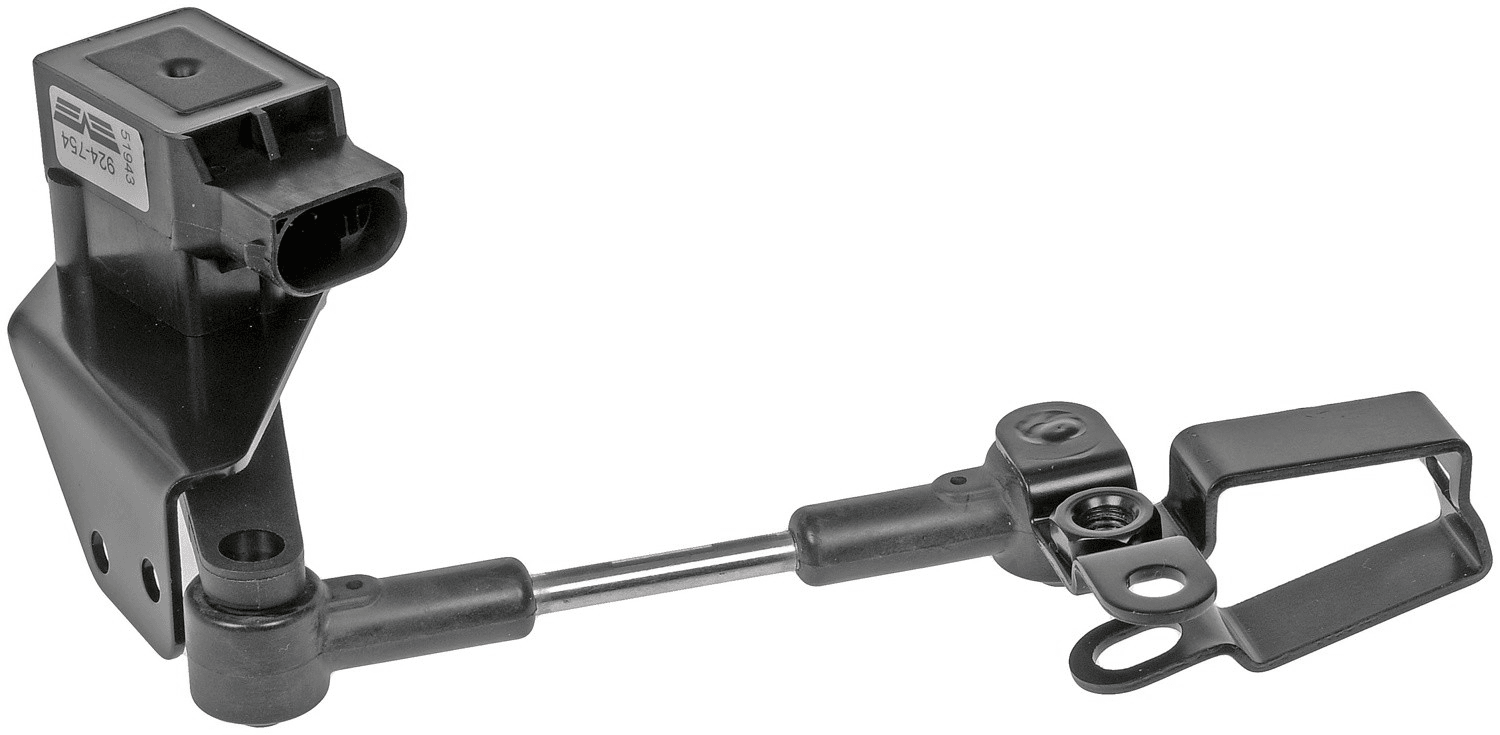 Sensor Luftfederung