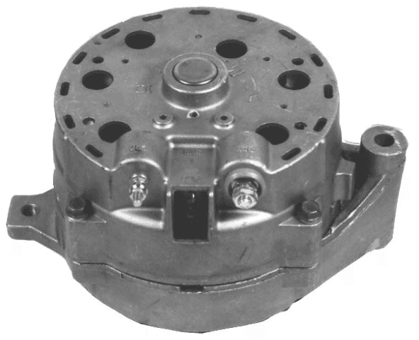 Lichtmaschine
