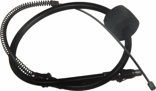 Handbremsseil Handbremsseil