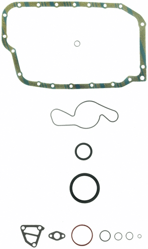 Unterer Motordichtsatz Unterer Motordichtsatz