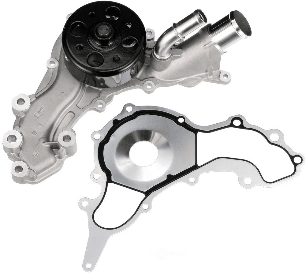 Wasserpumpe 3.6L V6 Durango Grand Cherokee Wasserpumpe 3.6L V6 Durango Grand Cherokee