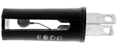 Temperaturfühler ECM