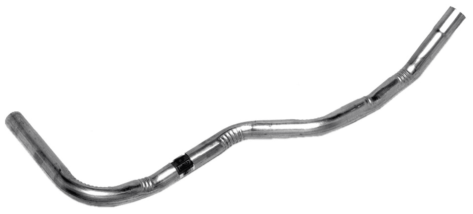 Auspuffendrohr Auspuffendrohr