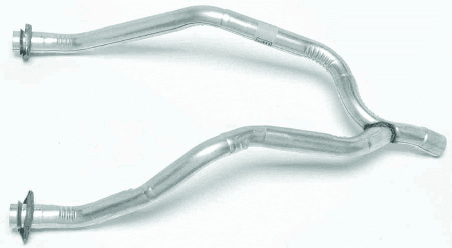 Y-Rohr